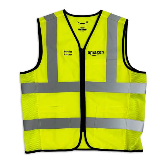 Amazon Safety Vest