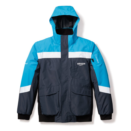 DSP 3 in 1 Jacket